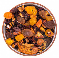 Фруктовый чай - Веселый Фрукт, 50 гр