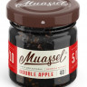 Табак Muassel Strong - Double apple (Двойное яблоко) 40 гр Табак Muassel Strong - Double apple (Двойное яблоко) 40 гр