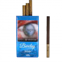 Сигариллы Barсlay SP 100 Cherry