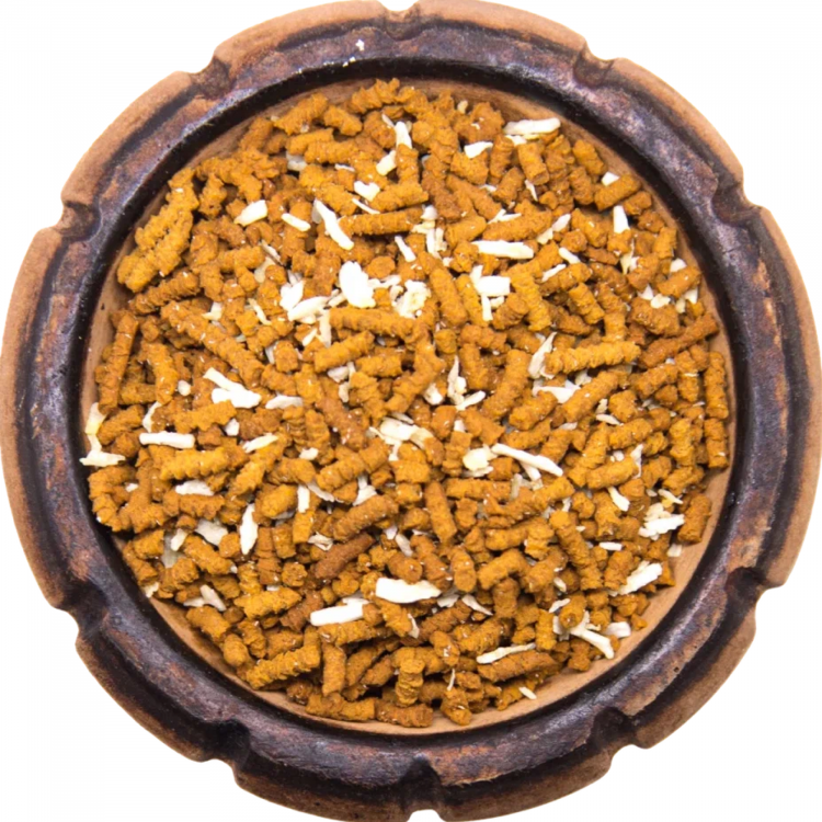 Чай Гречишный - Баунти 50 гр