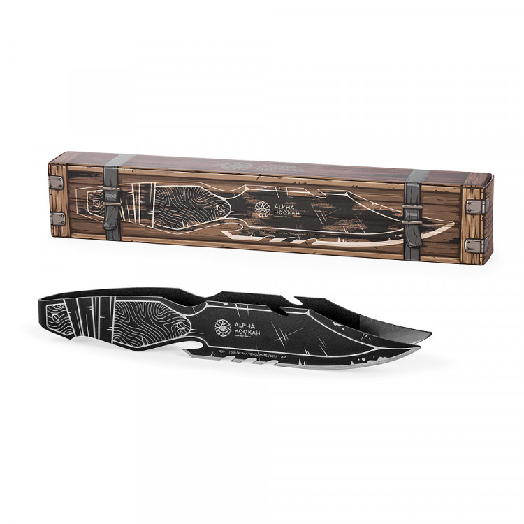 Щипцы ALPHA - KNIFES (VIETNAM)