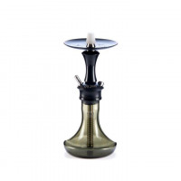 Кальян ESS Big Johny (Черный)